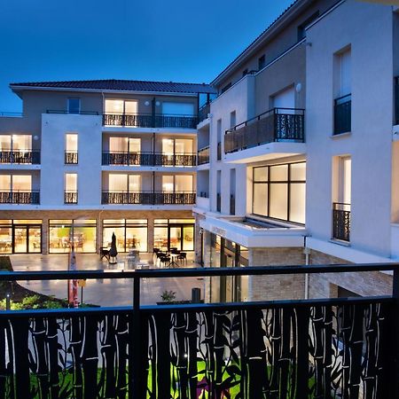 Domitys La Canopee Aparthotel l'Isle-d'Espagnac Εξωτερικό φωτογραφία