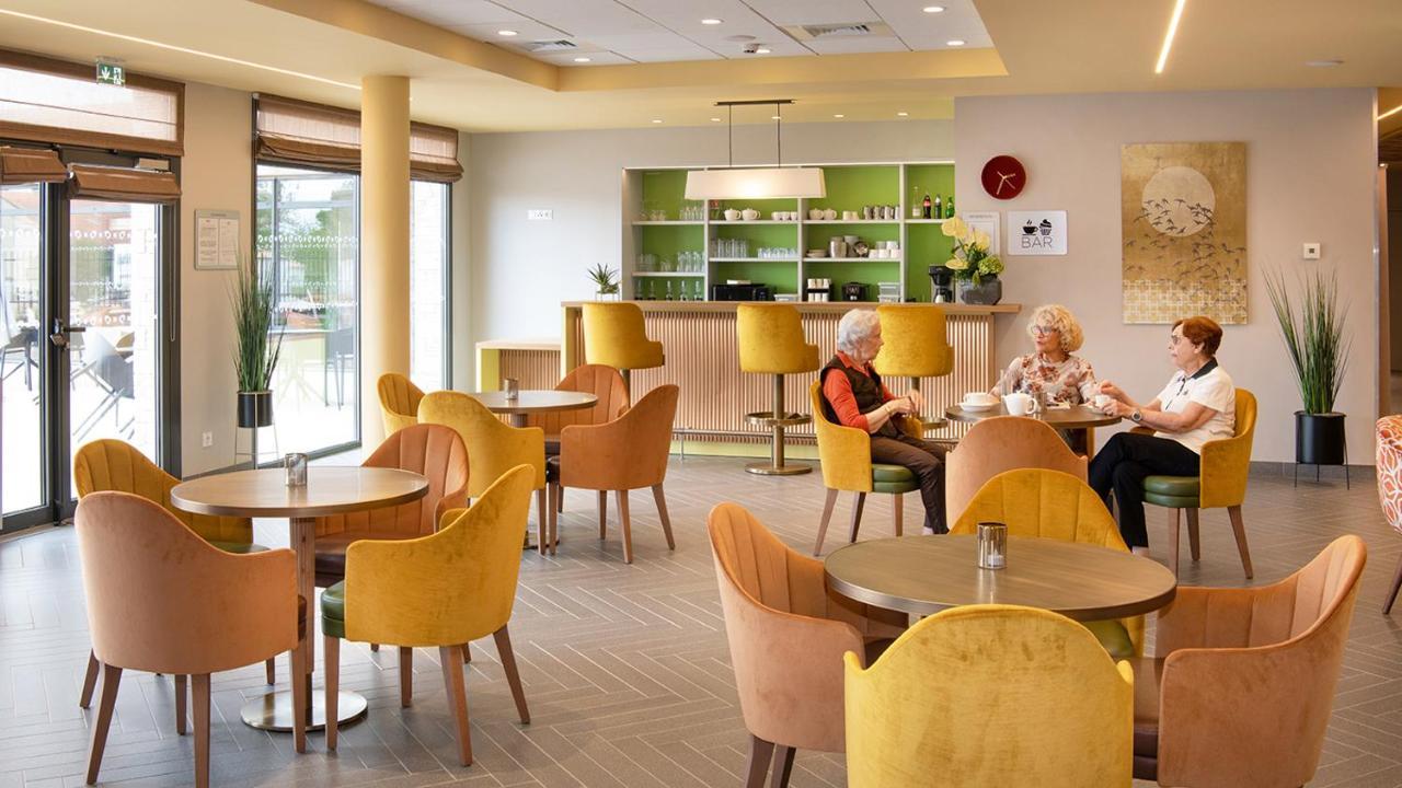 Domitys La Canopee Aparthotel l'Isle-d'Espagnac Εξωτερικό φωτογραφία