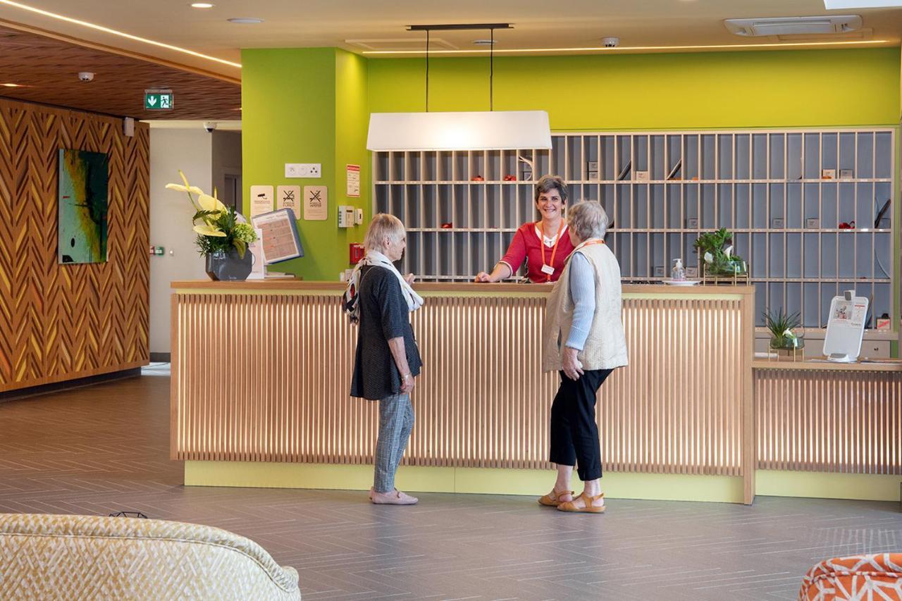 Domitys La Canopee Aparthotel l'Isle-d'Espagnac Εξωτερικό φωτογραφία