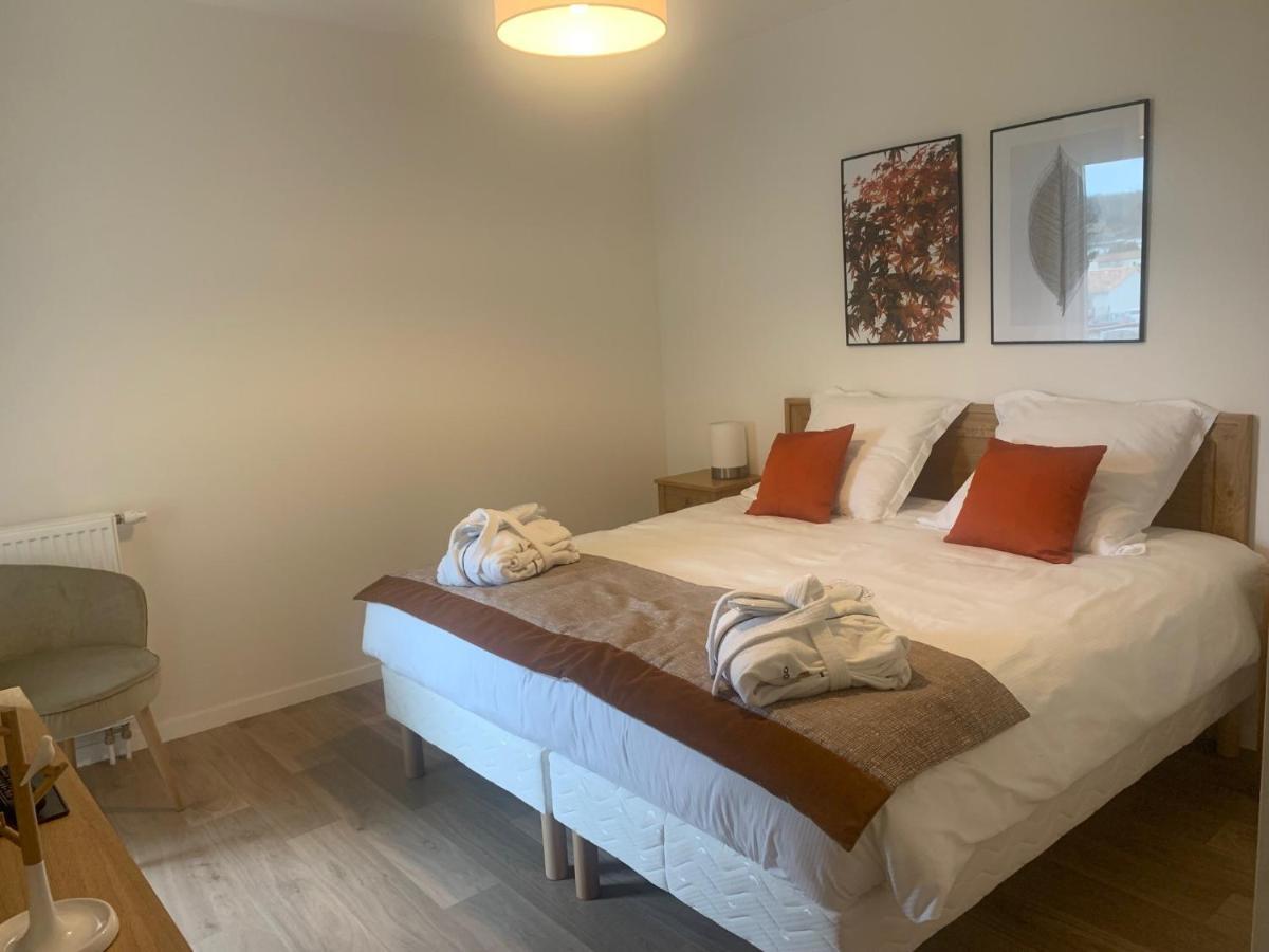 Domitys La Canopee Aparthotel l'Isle-d'Espagnac Εξωτερικό φωτογραφία