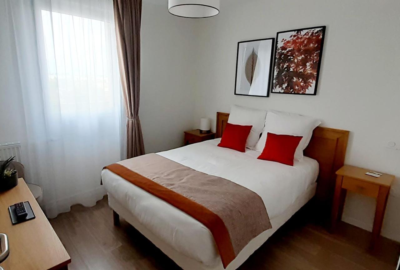 Domitys La Canopee Aparthotel l'Isle-d'Espagnac Εξωτερικό φωτογραφία