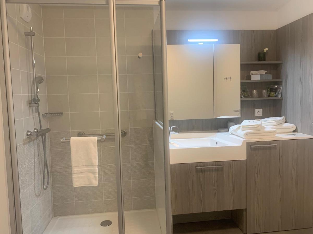 Domitys La Canopee Aparthotel l'Isle-d'Espagnac Εξωτερικό φωτογραφία
