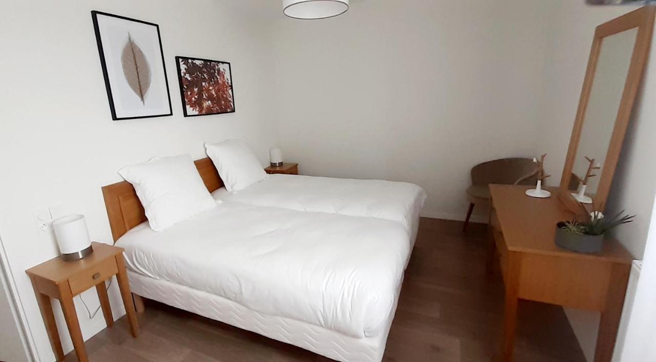Domitys La Canopee Aparthotel l'Isle-d'Espagnac Εξωτερικό φωτογραφία